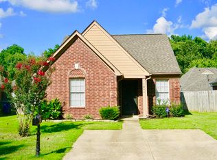5844 Alexandria Ln, Southaven, MS 38671