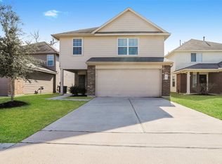 18843 Treviso Terrace Ln, Katy, TX 77449