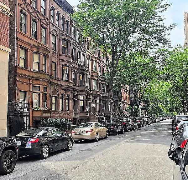49 W 71st St #2 — Photo 11