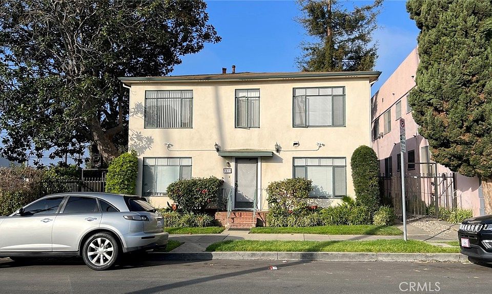 2nd image of 1537-1545 Corinth Ave