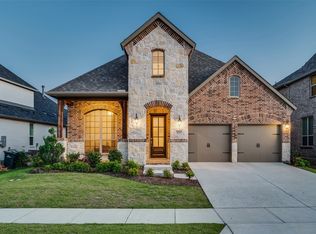 4261 Walnut Grove Ln, Prosper, TX 75078