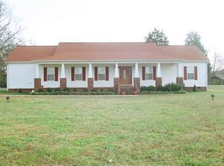 915 Rome Pike LOT 3, Lebanon, TN 37087