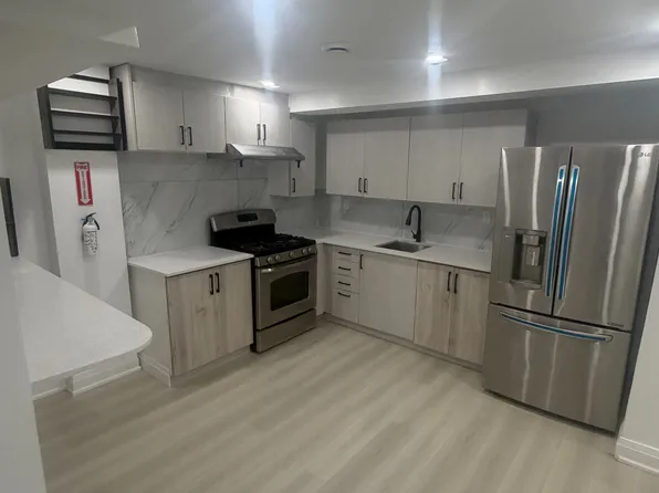76 Pembry Dr #Basement, Ajax, ON L1S 6N9