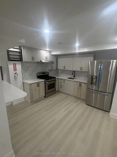 76 Pembry Dr #BASEMENT Photo 1