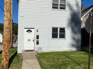 1501 Summit St #2, White Oak, PA 15131