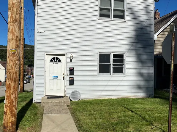 1501 Summit St, White Oak, PA 15131