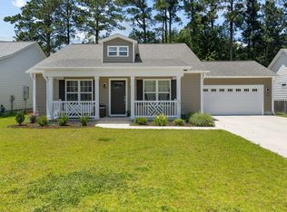 123 Grantham Pl, New Bern, NC 28560