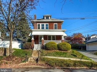 3004 Brisban St, Harrisburg, PA 17111
