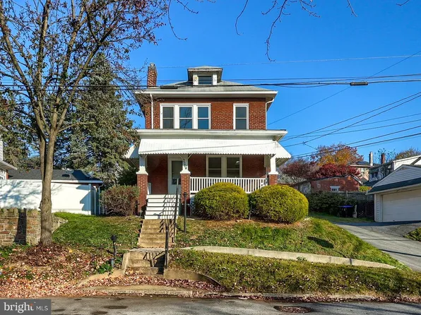 3004 Brisban St, Harrisburg, PA 17111