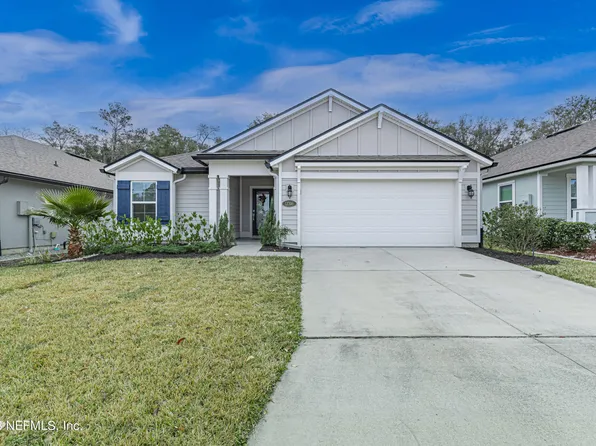 12316 ITANI Way, Jacksonville, FL 32226