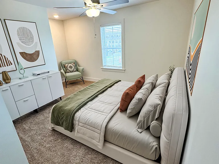 Jackson Walk Apartments — Photo 30
