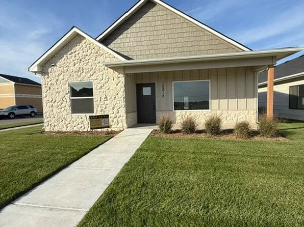 10212 W Arvada Blvd, Wichita, KS