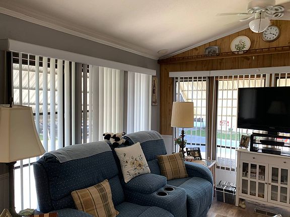2nd image of 3390 Gandy Blvd N #630