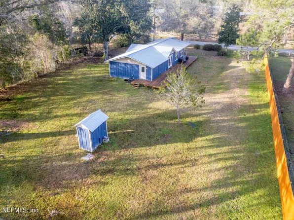 2146 SE 144TH Street, Starke, FL 32091