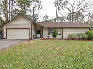11721 Lake Ride Dr, Jacksonville, FL 32223