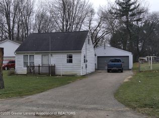 1908 Rex St, Lansing, MI 48910