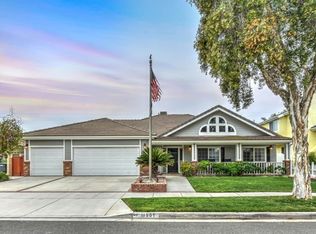 11961 Weatherby Rd, Los Alamitos, CA 90720