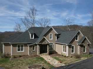 56 Booth Way, Fairview, NC 28730