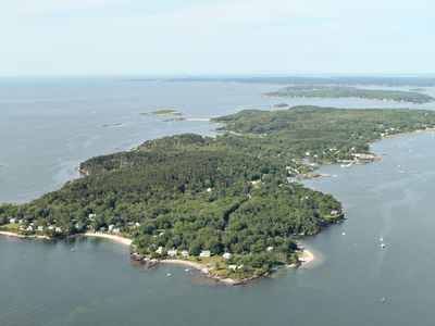 Lot 806 Island Avenue, Long Island, ME, 04050