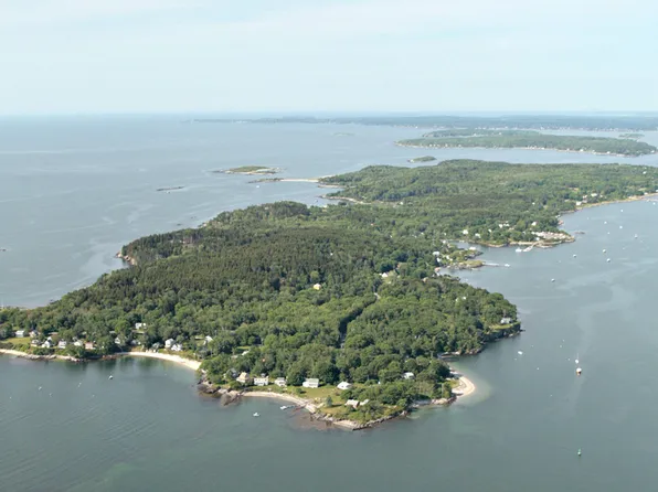 Lot 806 Island Avenue, Long Island, ME 04050