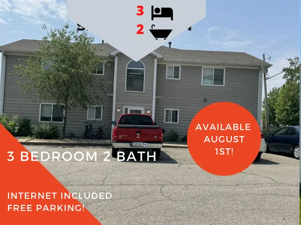 4549 Steinbeck St Unit 1, Ames, IA 50014