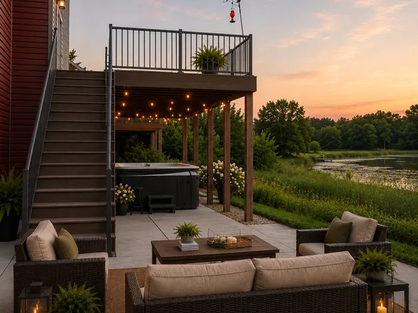 502 Pond View Dr SE, Lonsdale, MN 55046