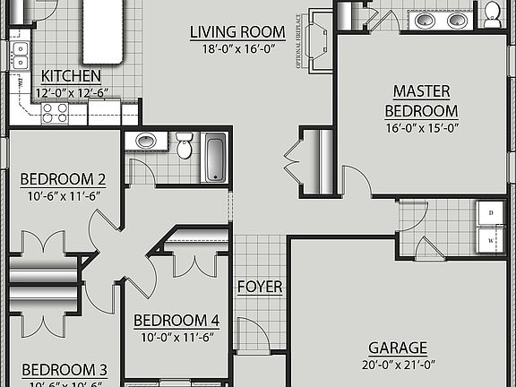Ripley V H - DSLD Homes