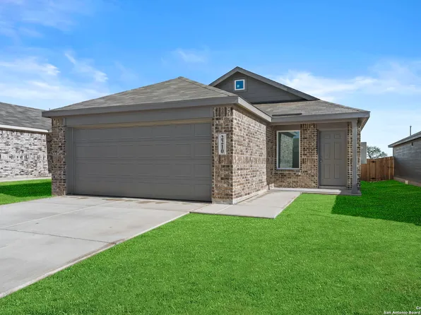 2210 Collins Aly, Converse, TX 78109