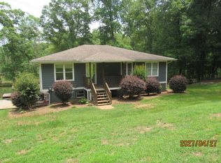 138 Cedar Lake Dr, Sparta, GA 31087