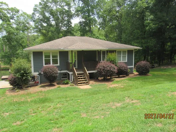 138 Cedar Lake Dr, Sparta, GA 31087