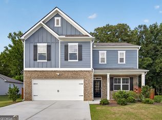 4840 Golden Finch Ln SW, Powder Springs, GA 30127