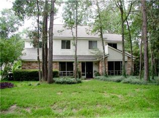 1 Marsh Millet Ct, Spring, TX 77380