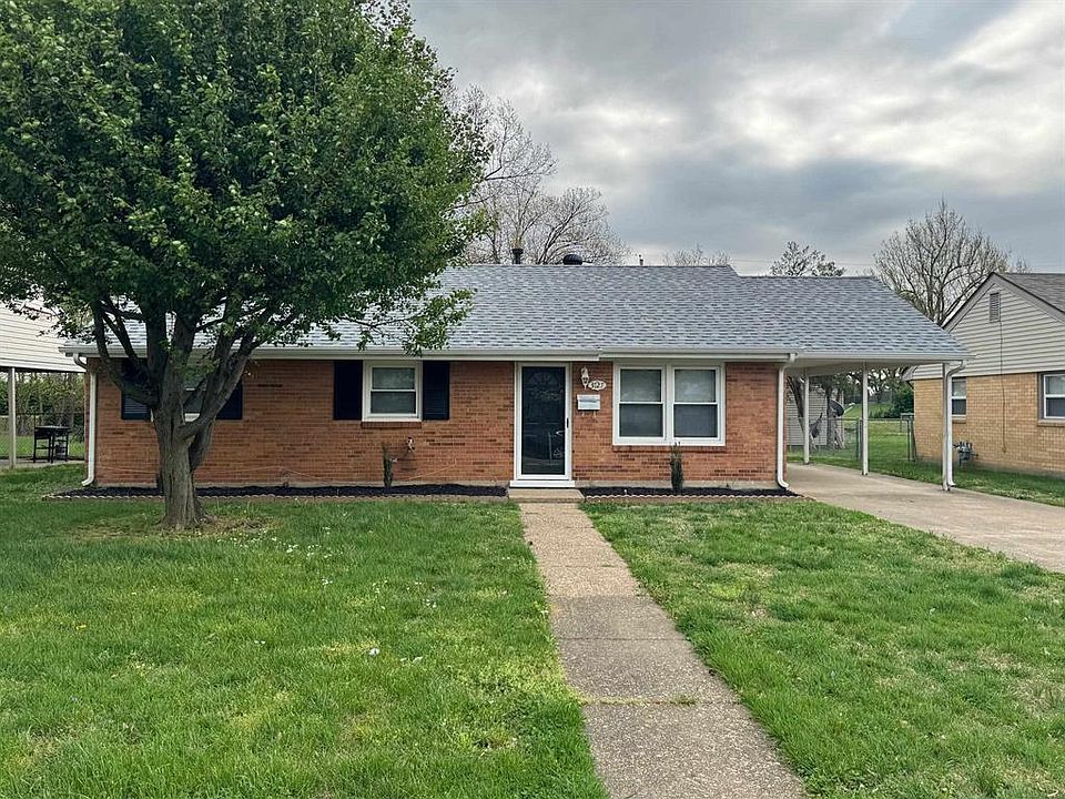 1st image of 3727 Kipling Dr