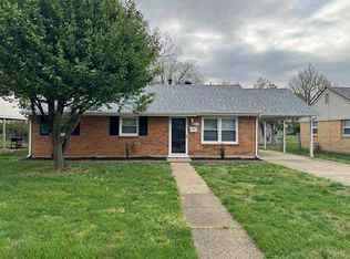 3727 Kipling Dr, Owensboro, KY 42303