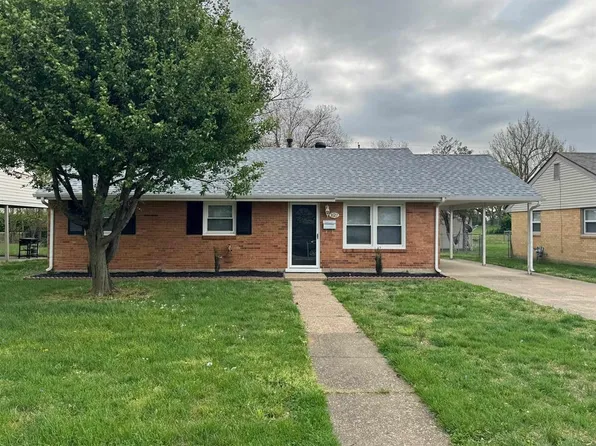 3727 Kipling Dr, Owensboro, KY 42303