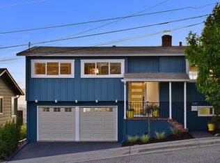 10787 Hellman St, Oakland, CA 94605