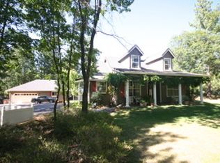 7385 Tahoe Ln, Shingletown, CA 96088