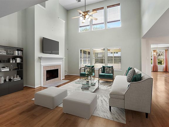 4th image of 1611 Brady Creek Ln