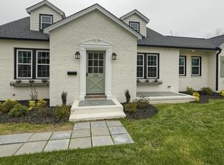 216 S Morgan St, Roxboro, NC 27573