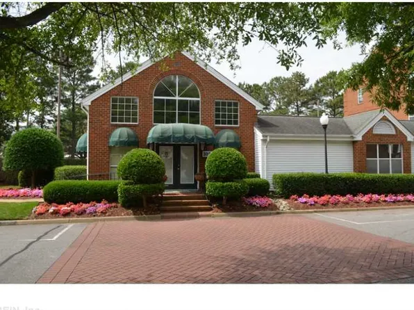 107 Westover Ave APT 305, Norfolk, VA 23507