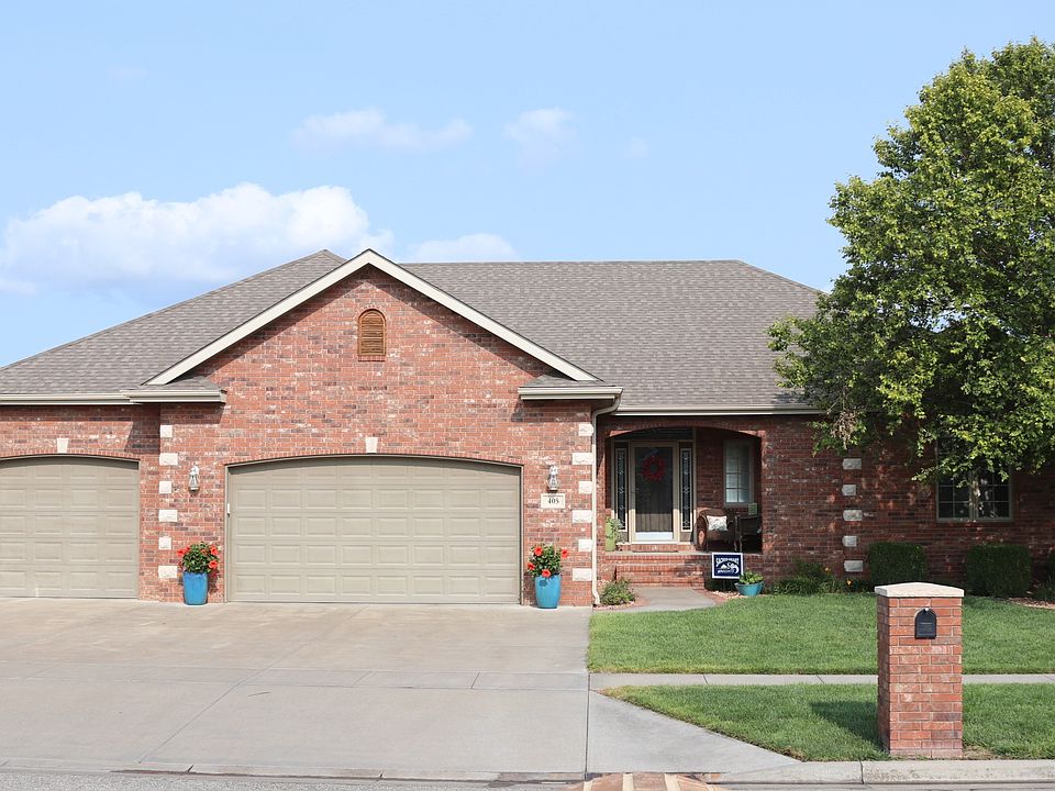 1st image of 405 Greystone Dr