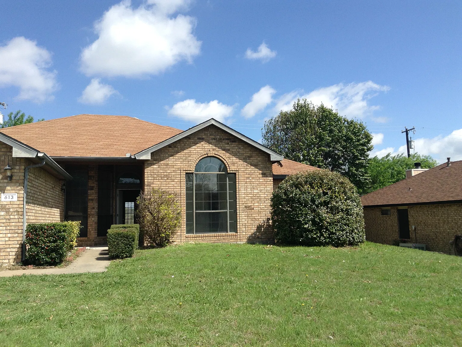 613 Red Cloud Harker Heights TX 76548 - 1 — Photo 2
