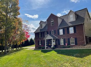 108 Pheasant Run Dr, Slippery Rock, PA 16057