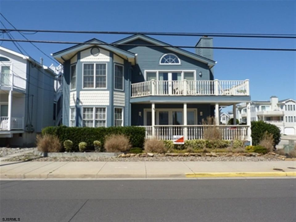 Home Exterior