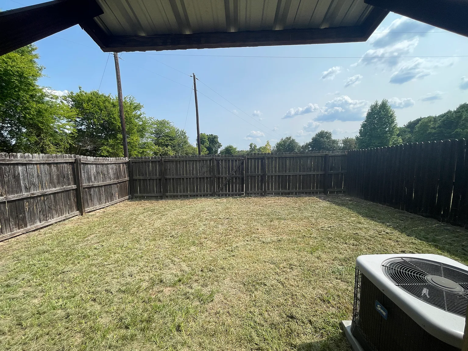 501 FM 315 South Chandler - Chandler Villas — Photo 3