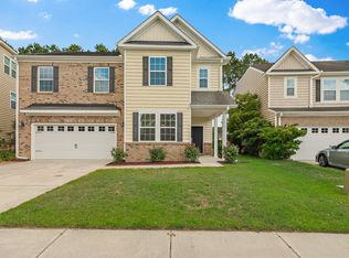 272 Overcup Loop, Summerville, SC 29486