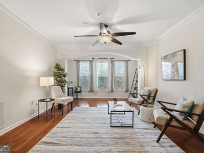 1234 Westchester Rdg NE, Atlanta, GA, 30329