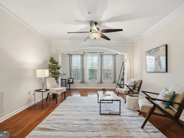 1234 Westchester Rdg NE, Atlanta, GA 30329