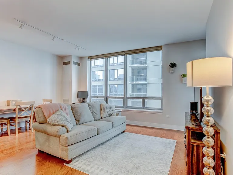 600 N Lake Shore Dr #3210 — Photo 9