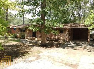 114 Dewey St, Warner Robins, GA 31093